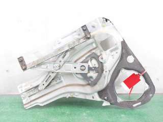 ELEVALUNAS TRASERO DERECHO KIA SPORTAGE (2004-) - L.6413519 / 834041F010