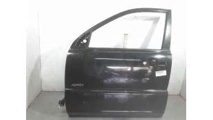 PUERTA DELANTERA IZQUIERDA KIA SPORTAGE (2004-) - L.6413599 / 760031F020