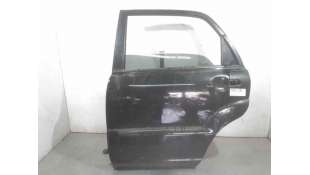 PUERTA TRASERA IZQUIERDA KIA SPORTAGE (2004-) - L.6413601 / 770031F020