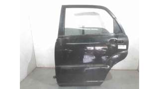 PUERTA TRASERA IZQUIERDA KIA SPORTAGE (2004-) - L.6413601 / 770031F020