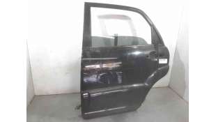 PUERTA TRASERA IZQUIERDA KIA SPORTAGE (2004-) - L.6413601 / 770031F020 2
