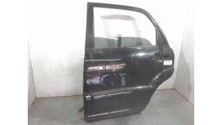 PUERTA TRASERA IZQUIERDA KIA SPORTAGE (2004-) - L.6413601 / 770031F020