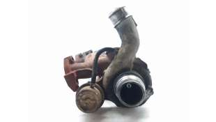 TURBOCOMPRESOR FORD FOCUS SEDÁN (1999-2004) 1.8 TURBO DI / TDDI 90CV 1753CC - L.6414475 / XS4Q6K682DB 2