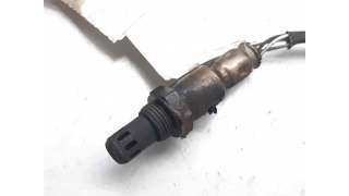 SONDA LAMBDA NISSAN MICRA III (2003-2010) 1.2 16V 80CV 1240CC - L.6414622 / 02A603N2