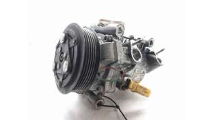 COMPRESOR AIRE ACONDICIONADO CITROEN C-ELYSEE (2014-) 1.6 BLUEHDI 100 99CV 1560CC - L.6414787 / 9814865380