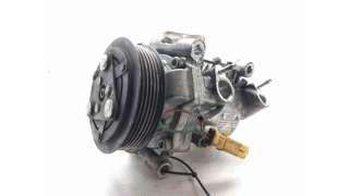 COMPRESOR AIRE ACONDICIONADO CITROEN C-ELYSEE (2014-) 1.6 BLUEHDI 100 99CV 1560CC - L.6414787 / 9814865380