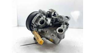 COMPRESOR AIRE ACONDICIONADO CITROEN C-ELYSEE (2014-) 1.6 BLUEHDI 100 99CV 1560CC - L.6414787 / 9814865380 2