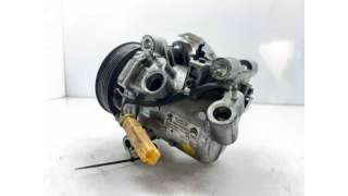 COMPRESOR AIRE ACONDICIONADO CITROEN C-ELYSEE (2014-) 1.6 BLUEHDI 100 99CV 1560CC - L.6414787 / 9814865380