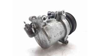 COMPRESOR AIRE ACONDICIONADO CITROEN C-ELYSEE (2014-) 1.6 BLUEHDI 100 99CV 1560CC - L.6414787 / 9814865380