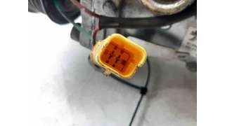 COMPRESOR AIRE ACONDICIONADO CITROEN C-ELYSEE (2014-) 1.6 BLUEHDI 100 99CV 1560CC - L.6414787 / 9814865380