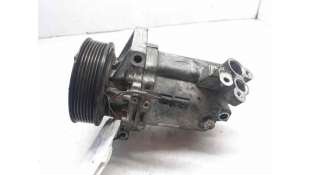 COMPRESOR AIRE ACONDICIONADO NISSAN JUKE (2014-) 1.2 DIG-T 115CV 1197CC - L.6414795 / 926003ZL1A