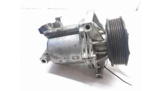 COMPRESOR AIRE ACONDICIONADO NISSAN JUKE (2014-) 1.2 DIG-T 115CV 1197CC - L.6414795 / 926003ZL1A