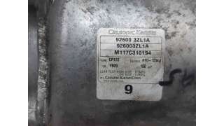 COMPRESOR AIRE ACONDICIONADO NISSAN JUKE (2014-) 1.2 DIG-T 115CV 1197CC - L.6414795 / 926003ZL1A