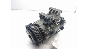 COMPRESOR AIRE ACONDICIONADO KIA CEED (2012-) 1.4 CVVT 90CV 1396CC - L.6414800 / F500JDCCE14