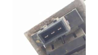 BOBINA ENCENDIDO SEAT TOLEDO I (1991-1999) - L.6415201 / 20111028