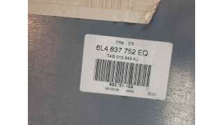 ELEVALUNAS DELANTERO DERECHO SEAT IBIZA III (2002-2009) - L.6415660 / 6L4837462