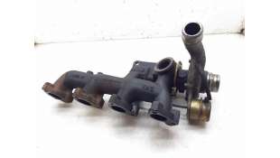 TURBOCOMPRESOR FORD FOCUS (1999-2004) 1.8 DI / TDDI 75CV 1753CC - L.6416049 / KS4Q6K682DB