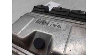 CENTRALITA MOTOR UCE CITROEN XSARA COUPÉ (2000-2005) 1.6 16V 109CV 1587CC - L.6416117 / 9638765980
