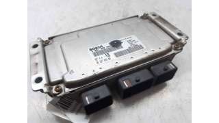 CENTRALITA MOTOR UCE CITROEN XSARA COUPÉ (2000-2005) 1.6 16V 109CV 1587CC - L.6416117 / 9638765980