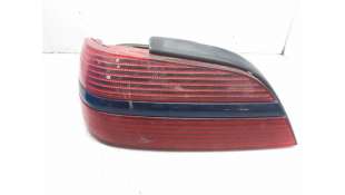 PILOTO TRASERO IZQUIERDO PEUGEOT 406 (1999-2004) 2.0 HDI 90 90CV 1997CC - L.6416463 / 9630364877