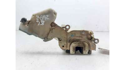 CERRADURA PUERTA DELANTERA DERECHA NISSAN MICRA II (2000-2003) 1.0 I 16V 60CV 998CC - L.6416574 / 8055291L66