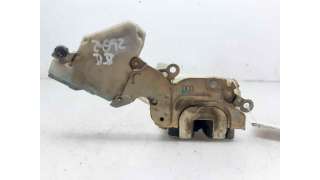 CERRADURA PUERTA DELANTERA DERECHA NISSAN MICRA II (2000-2003) 1.0 I 16V 60CV 998CC - L.6416574 / 8055291L66