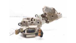 CERRADURA PUERTA DELANTERA DERECHA NISSAN MICRA II (2000-2003) 1.0 I 16V 60CV 998CC - L.6416574 / 8055291L66
