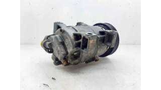 COMPRESOR AIRE ACONDICIONADO NISSAN MICRA II (2000-2003) 1.0 I 16V 60CV 998CC - L.6416582 / 926001F700 COMPRESOR AIRE ACONDICIONADO NISSAN MICRA II (2000-2003) 1.0 I 16V 60CV 998CC - L.6416582 / 926001F700