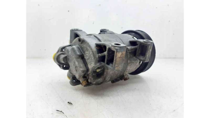 COMPRESOR AIRE ACONDICIONADO NISSAN MICRA II (2000-2003) 1.0 I 16V 60CV 998CC - L.6416582 / 926001F700 COMPRESOR AIRE ACONDICIONADO NISSAN MICRA II (2000-2003) 1.0 I 16V 60CV 998CC - L.6416582 / 926001F700