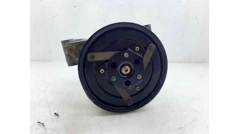 COMPRESOR AIRE ACONDICIONADO NISSAN MICRA II (2000-2003) 1.0 I 16V 60CV 998CC - L.6416582 / 926001F700 COMPRESOR AIRE ACONDICIONADO NISSAN MICRA II (2000-2003) 1.0 I 16V 60CV 998CC - L.6416582 / 926001F700