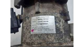 COMPRESOR AIRE ACONDICIONADO NISSAN MICRA II (2000-2003) 1.0 I 16V 60CV 998CC - L.6416582 / 926001F700 COMPRESOR AIRE ACONDICIONADO NISSAN MICRA II (2000-2003) 1.0 I 16V 60CV 998CC - L.6416582 / 926001F700