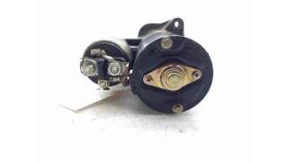 MOTOR ARRANQUE NISSAN MICRA II (2000-2003) 1.0 I 16V 60CV 998CC - L.6416639 / 233001F700