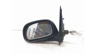 RETROVISOR IZQUIERDO NISSAN MICRA II (2000-2003) 1.0 I 16V 60CV 998CC - L.6416678 / 0156910