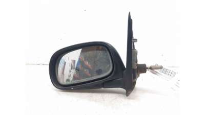 RETROVISOR IZQUIERDO NISSAN MICRA II (2000-2003) 1.0 I 16V 60CV 998CC - L.6416678 / 0156910