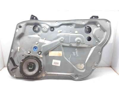ELEVALUNAS DELANTERO DERECHO SEAT IBIZA III (2002-2009) 1.9 TDI 100CV 1896CC - L.6416795 / 6L4837752