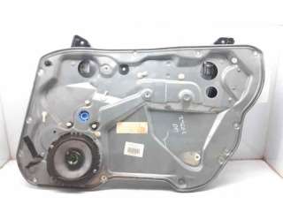 ELEVALUNAS DELANTERO DERECHO SEAT IBIZA III (2002-2009) 1.9 TDI 100CV 1896CC - L.6416795 / 6L4837752