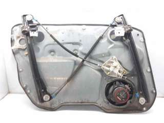 ELEVALUNAS DELANTERO DERECHO SEAT IBIZA III (2002-2009) 1.9 TDI 100CV 1896CC - L.6416795 / 6L4837752