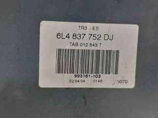 ELEVALUNAS DELANTERO DERECHO SEAT IBIZA III (2002-2009) 1.9 TDI 100CV 1896CC - L.6416795 / 6L4837752