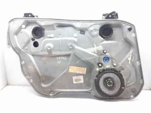 ELEVALUNAS DELANTERO IZQUIERDO SEAT IBIZA III (2002-2009) 1.9 TDI 100CV 1896CC - L.6416796 / 6L4837751