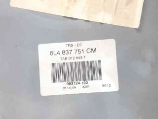 ELEVALUNAS DELANTERO IZQUIERDO SEAT IBIZA III (2002-2009) 1.9 TDI 100CV 1896CC - L.6416796 / 6L4837751