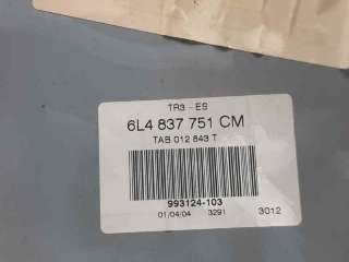 ELEVALUNAS DELANTERO IZQUIERDO SEAT IBIZA III (2002-2009) 1.9 TDI 100CV 1896CC - L.6416796 / 6L4837751
