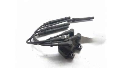 BOBINA ENCENDIDO RENAULT CLIO II (1998-2009) 1.2 LPG 58CV 1149CC - L.6416967 / R3003S00100
