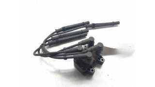 BOBINA ENCENDIDO RENAULT CLIO II (1998-2009) 1.2 LPG 58CV 1149CC - L.6416967 / R3003S00100