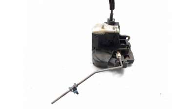CERRADURA PUERTA DELANTERA DERECHA RENAULT CLIO II (1998-2009) 1.2 LPG 58CV 1149CC - L.6417003 / 8200350432