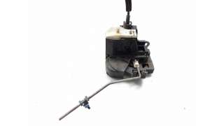 CERRADURA PUERTA DELANTERA DERECHA RENAULT CLIO II (1998-2009) 1.2 LPG 58CV 1149CC - L.6417003 / 8200350432