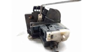 CERRADURA PUERTA DELANTERA DERECHA RENAULT CLIO II (1998-2009) 1.2 LPG 58CV 1149CC - L.6417003 / 8200350432