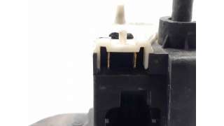 CERRADURA PUERTA DELANTERA DERECHA RENAULT CLIO II (1998-2009) 1.2 LPG 58CV 1149CC - L.6417003 / 8200350432