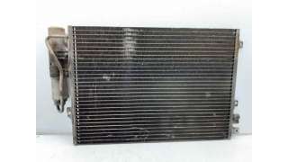 CONDENSADOR / RADIADOR  AIRE ACONDICIONADO RENAULT CLIO II (1998-2009) 1.2 LPG 58CV 1149CC - L.6417016 / 8200757789