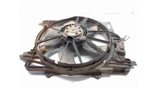 ELECTROVENTILADOR RENAULT CLIO II (1998-2009) 1.2 LPG 58CV 1149CC - L.6417027 / 7700428659