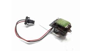 RESISTENCIA CALEFACCION RENAULT CLIO II (1998-2009) 1.2 LPG 58CV 1149CC - L.6417131 / 042 2